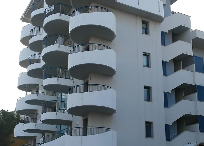 Apart Hotel Atlantic Grado