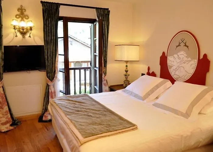 Locanda La Brenva Courmayeur