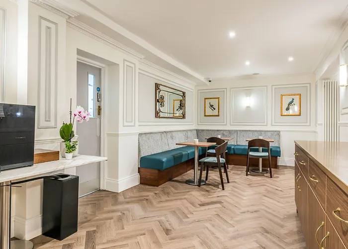 Princes Square Hotel Londra