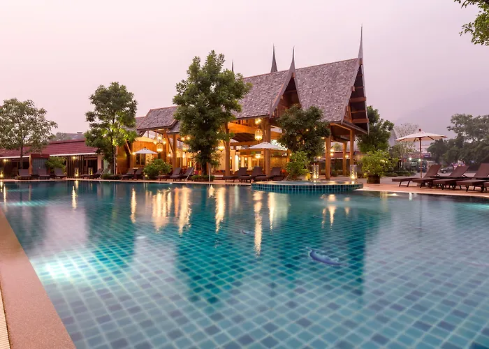 Naina Resort&Spa - SHA Extra Plus Patong