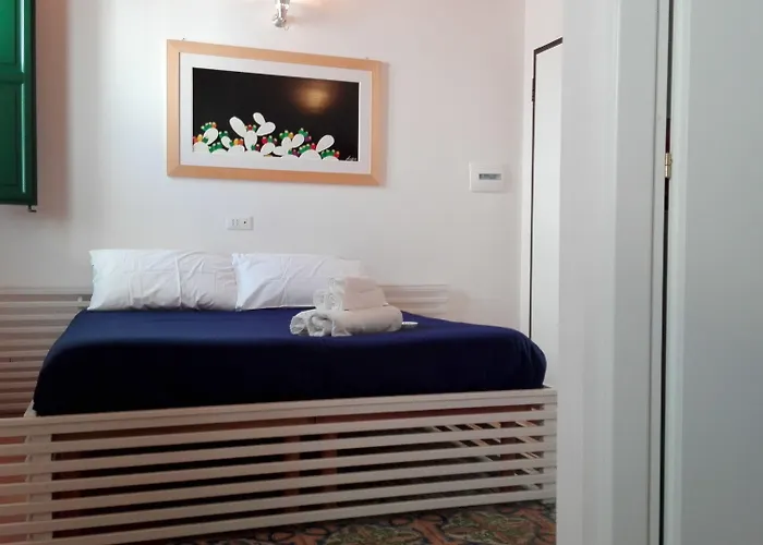 Casalicchio B&B Trapani