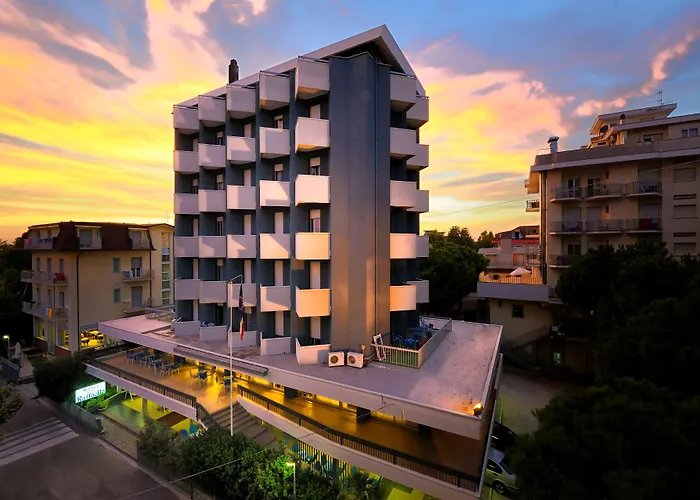 Hotel Raffaello Bellaria-Igea Marina