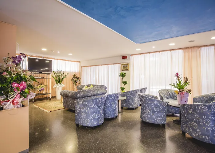 Hotel Raffaello Bellaria-Igea Marina