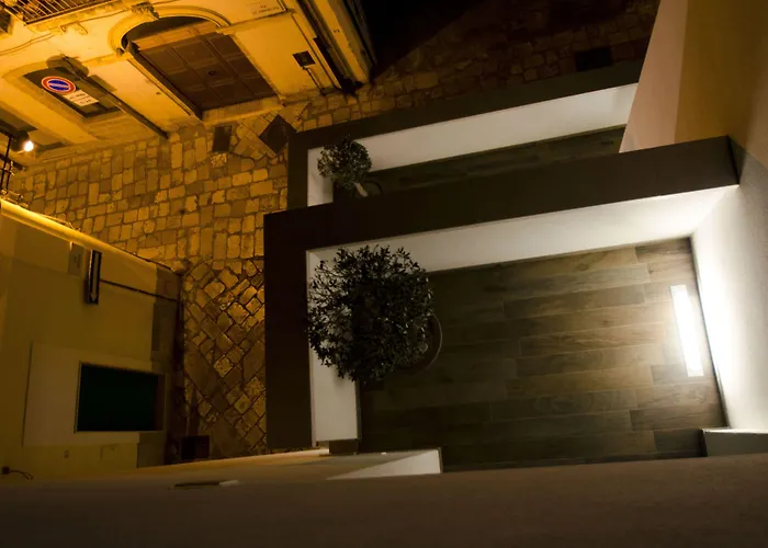 Santo Stefano Luxury B&B Brindisi