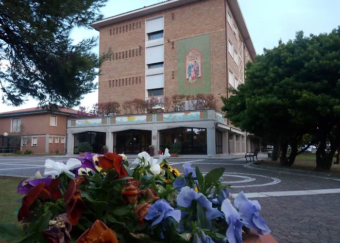 Centro Vacanze Cavallino Opera Nascimbeni Lido di Jesolo