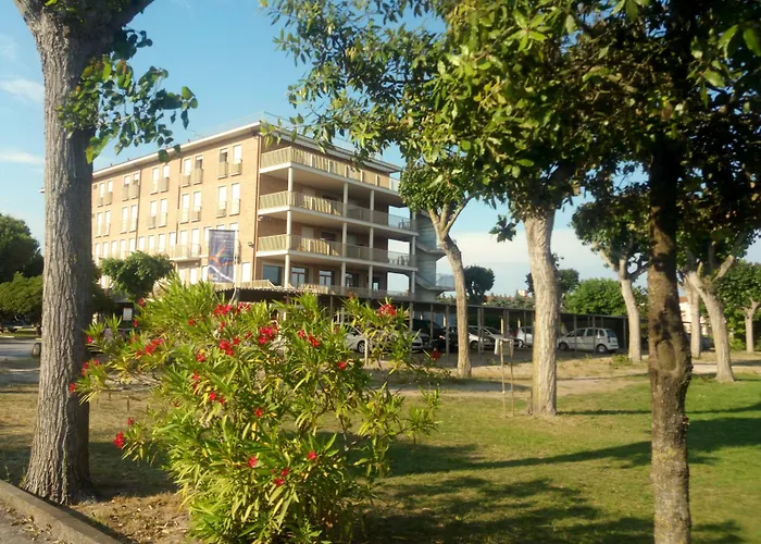Centro Vacanze Cavallino Opera Nascimbeni Lido di Jesolo