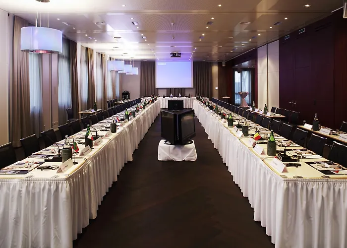 Hotel Continental Park Lucerna
