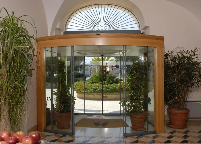 Hotel Vecchio Mulino Monopoli