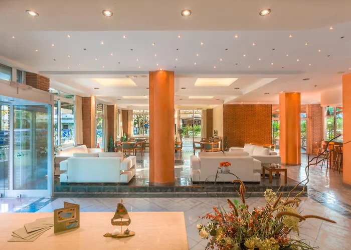 Pavlos Hotel Città di Kos