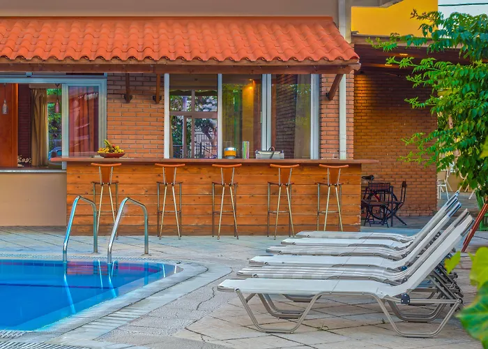 Pavlos Hotel Città di Kos