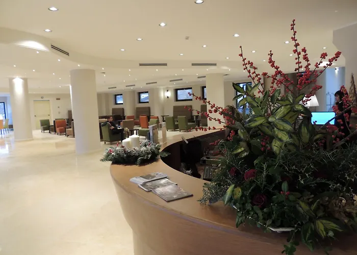 Aqua Montis Resort & Spa Rivisondoli