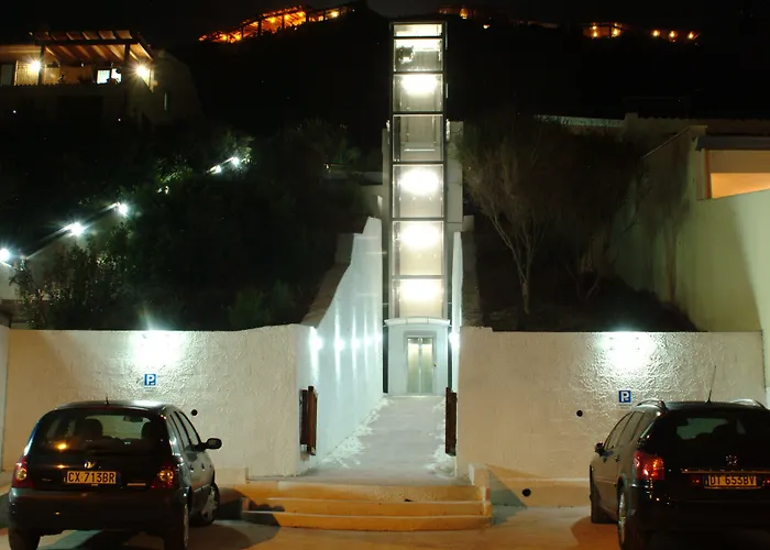 Hotel & Residence La Baia Castelsardo