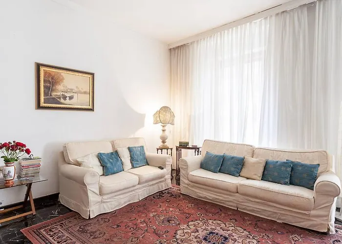 Bed and Breakfast Da Claudia Perugia