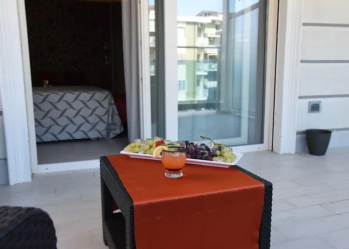 Hotel Niagara Catanzaro