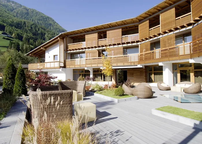Feldmilla Design Hotel - Wellness & Spa (Adults Only) Campo Tures