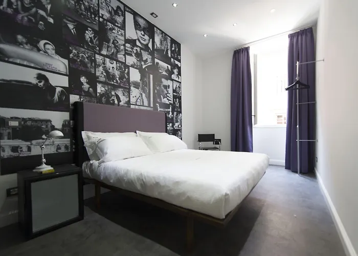 Hotel Ripetta Relais Roma