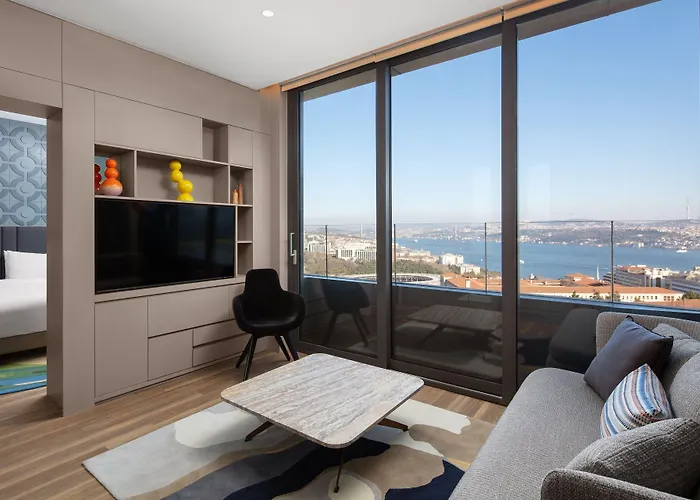 Lokalist, Istanbul, a Tribute Portfolio Hotel