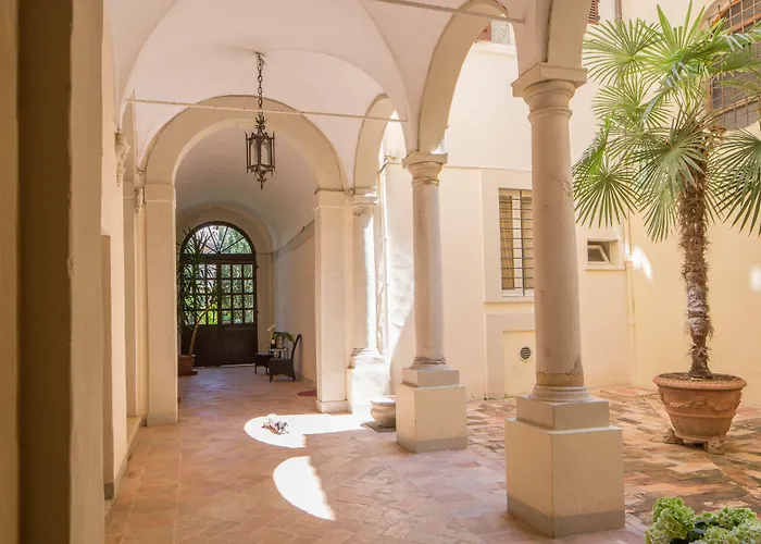 Hotel Palazzo Rotati Fano