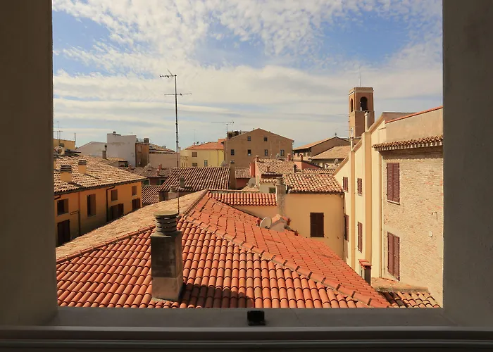 Hotel Palazzo Rotati Fano