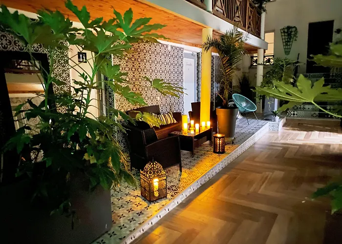 Hotel Clairefontaine Parigi