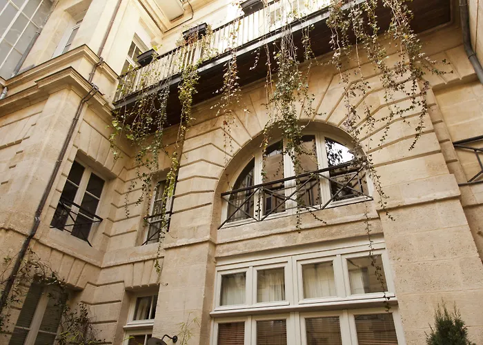 L'Hotel Particulier Bordeaux