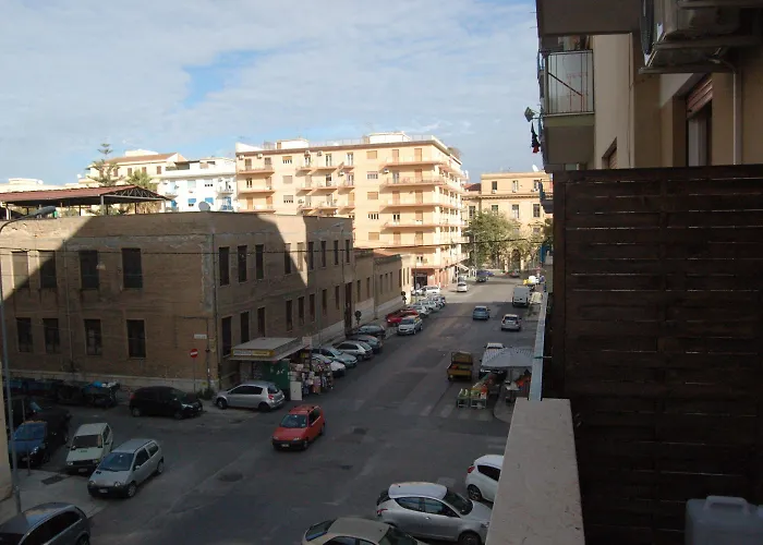 Antadia B&B Palermo