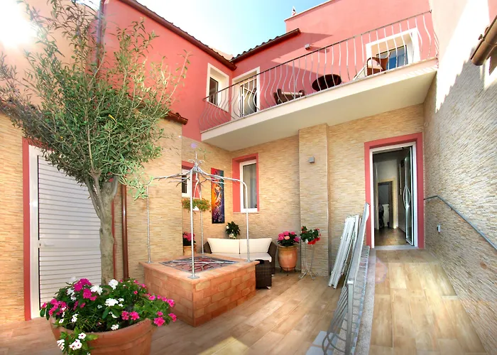 Smart Suite & Apartments Santa Teresa di Gallura