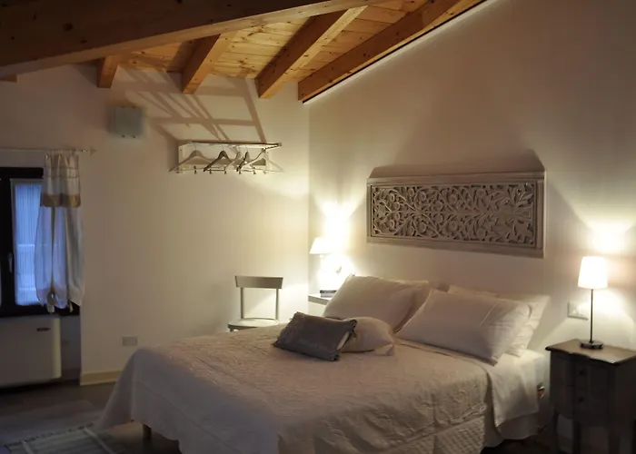 Bed and Breakfast Corsomatteotti62 Brescia