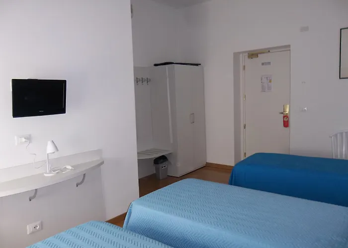Hotel Amalfi Milano