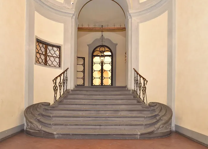 Residenza Fiorentina Firenze