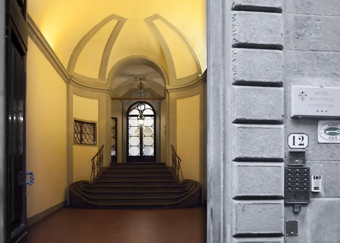 Residenza Fiorentina Firenze