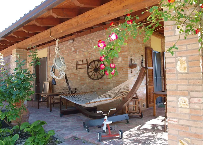 C'era Una Volta B&B Perugia