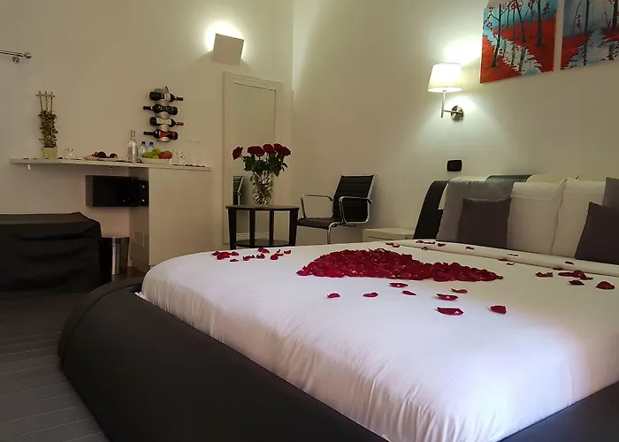 Gregorio VII Luxury Suites Roma