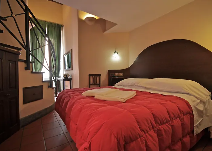 Hotel Panda Roma