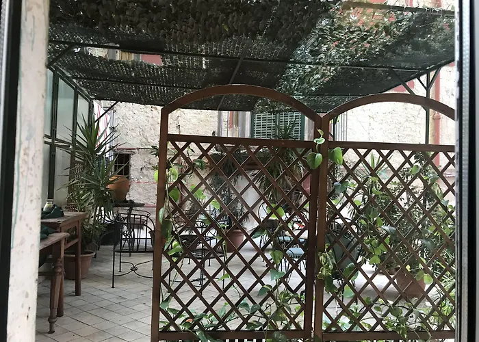 B&B Sansevero Napoli