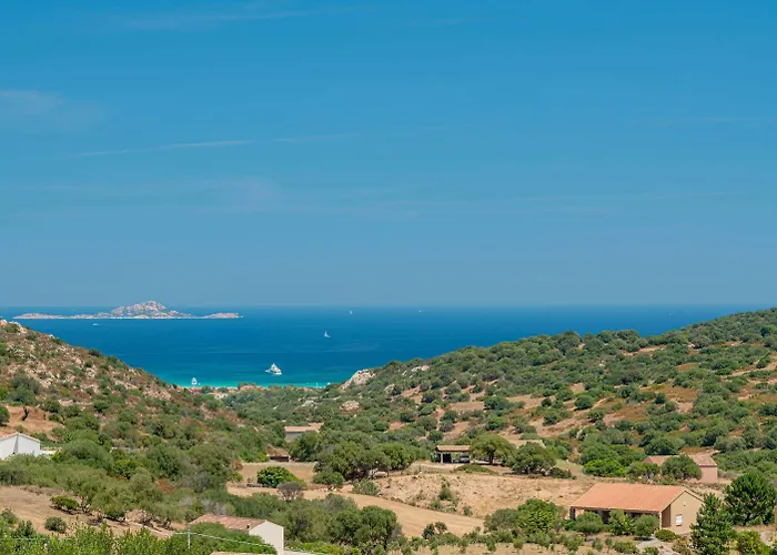 Borgo Alba Barona Turismo Rurale Golfo Aranci