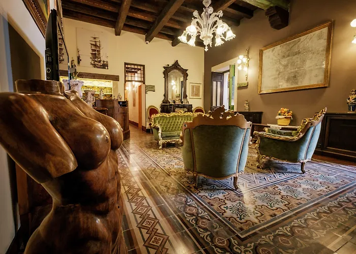 Hotel Henry'S House Syracuse