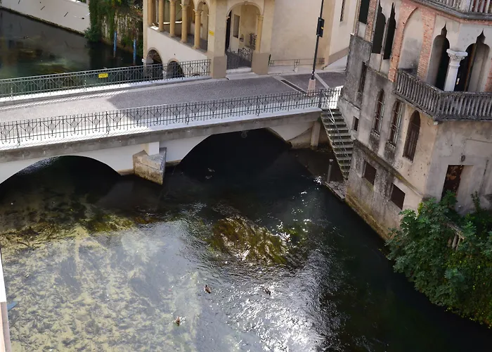 Hotel Due Leoni Sacile