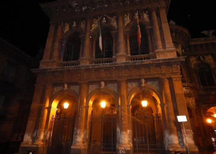 Albatro Rooms Catania