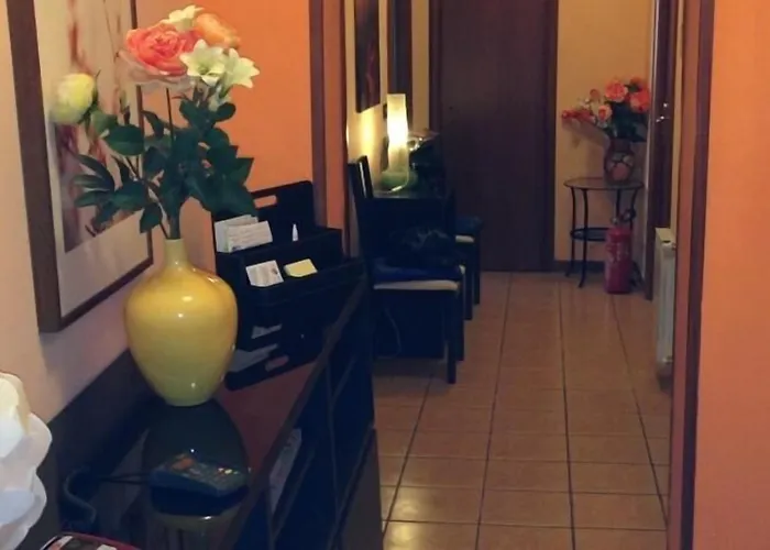 Termini Station Rooms Roma