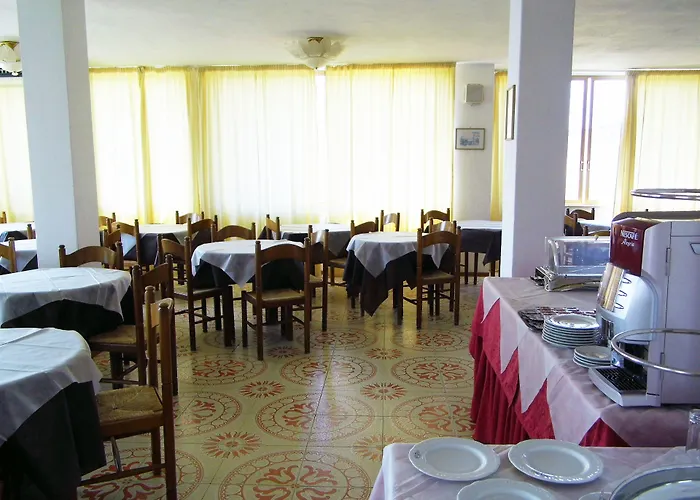 Hotel San Vito Forio di Ischia