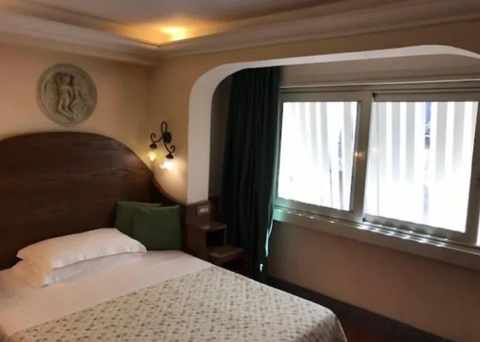 Hotel Okapi Roma