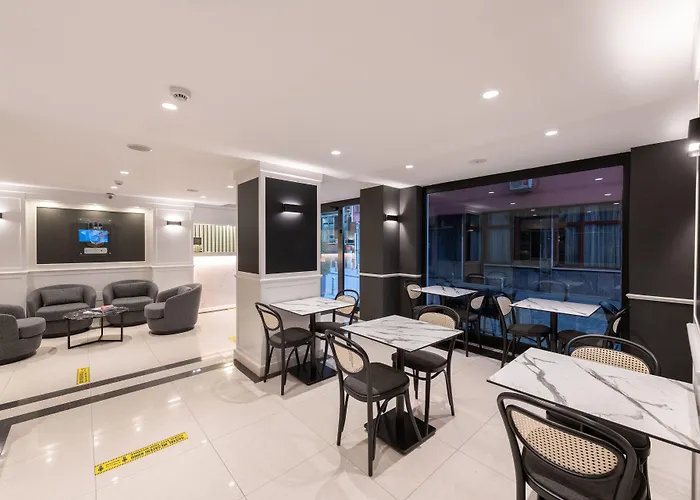 Dream Bosphorus Hotel Provincia di Provincia di Istanbul