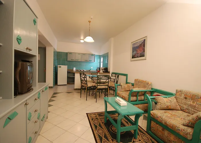 Dive Inn Resort Sharm el Sheikh