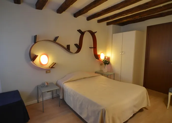 Hotel Piccolo Tiepolo Venezia