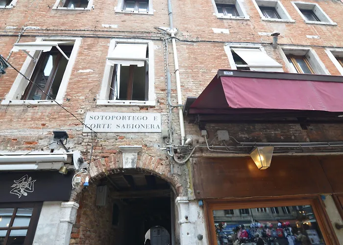 Hotel Piccolo Tiepolo Venezia