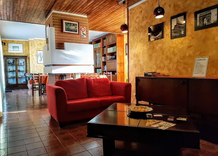 Hotel Casa Riccio Palermo