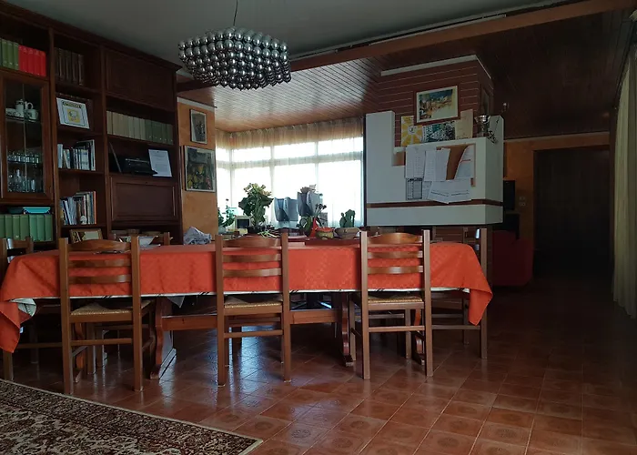 Hotel Casa Riccio Palermo