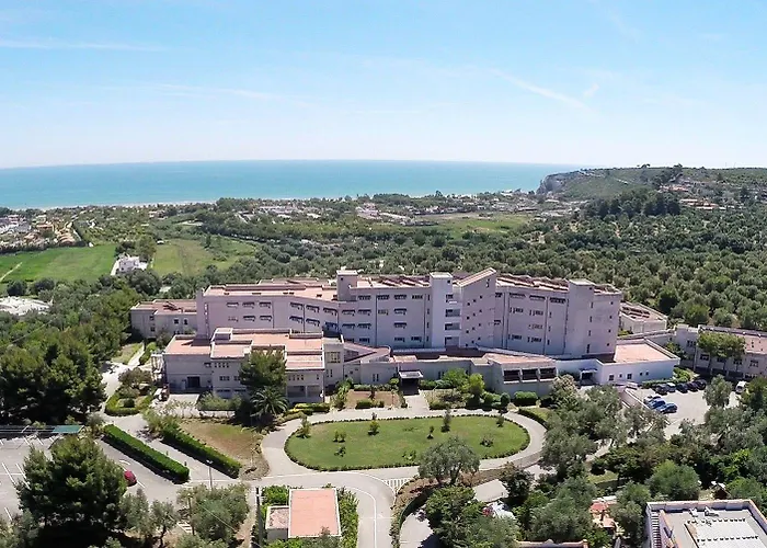 Centro Di Soggiorno Il Belvedere Vieste