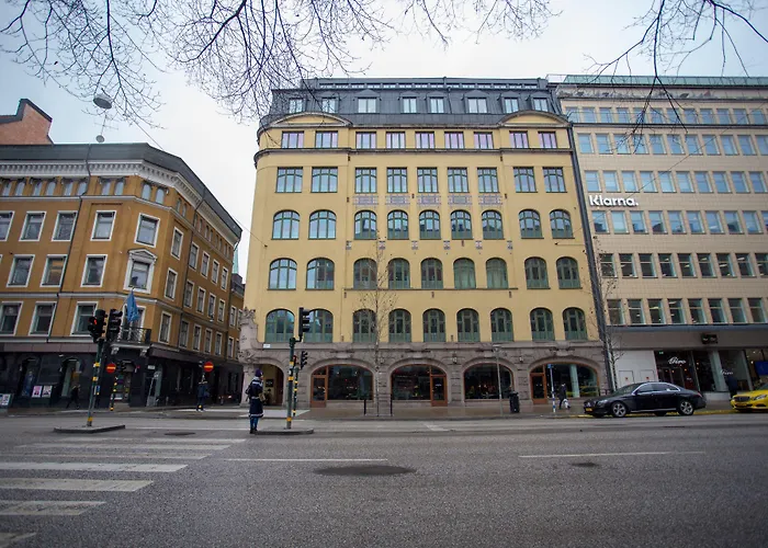 Miss Clara By Nobis, Stockholm, A Member Of Design Hotels
